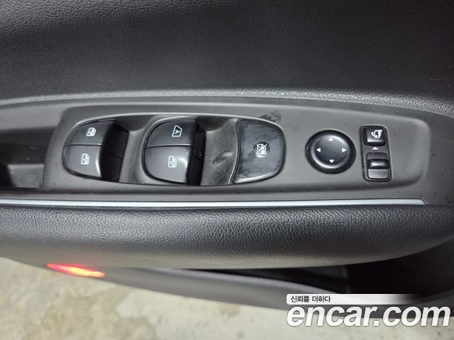 Renault Korea QM6 2020 — photo 13