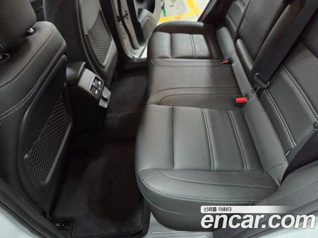 Renault Korea QM6 2020 — photo 14
