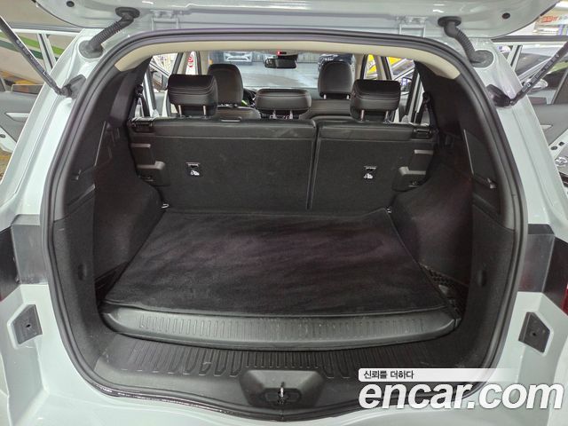 Renault Korea QM6 2020 — photo 15