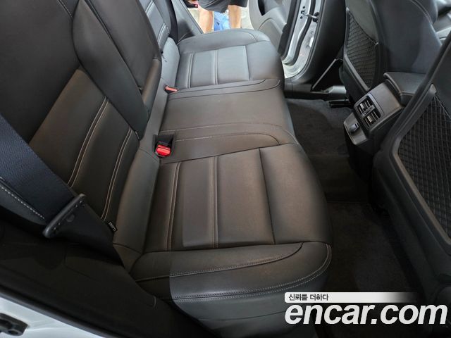 Renault Korea QM6 2020 — photo 16
