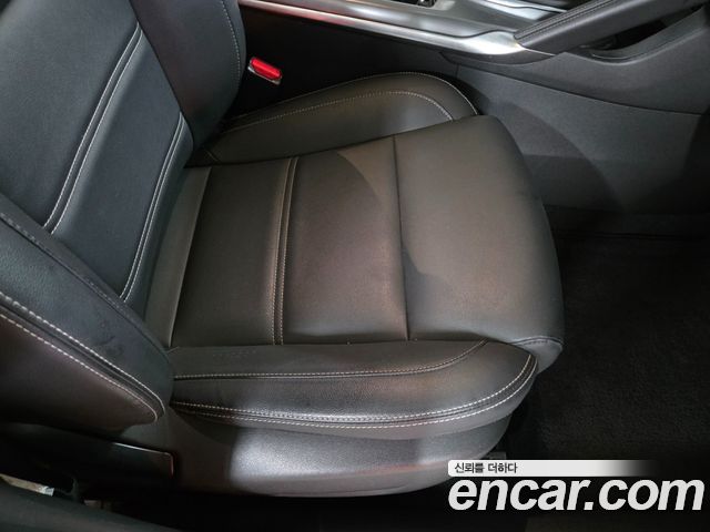 Renault Korea QM6 2020 — photo 17