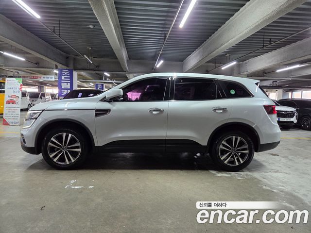 Renault Korea QM6 2020 — photo 20