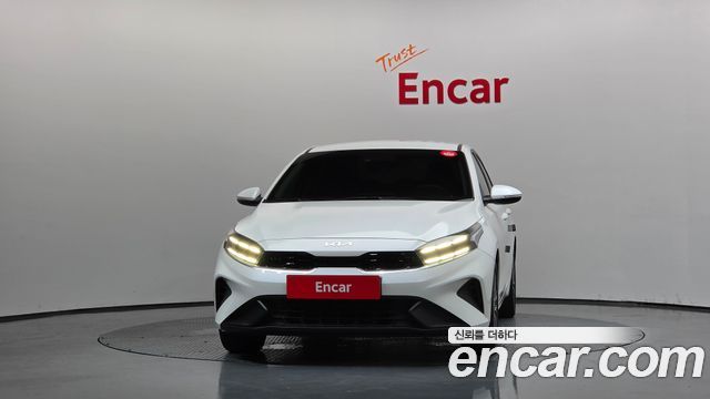 Kia K3 2022 — photo 3