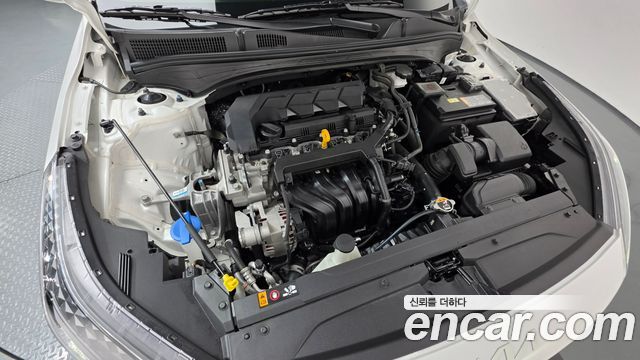 Kia K3 2022 — photo 6