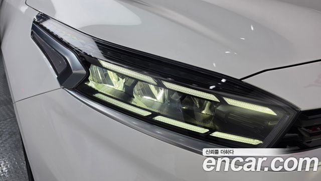 Kia K3 2022 — photo 8