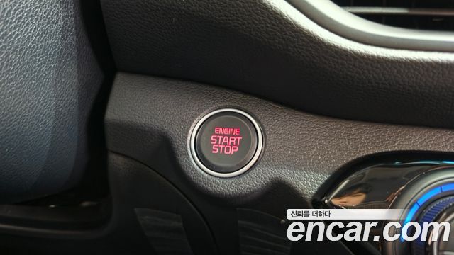 Kia K3 2022 — photo 27
