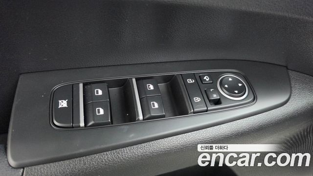 Kia K3 2022 — photo 30