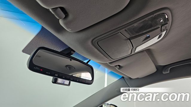Kia K7 2013 — photo 22