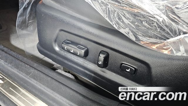 Kia K7 2013 — photo 26