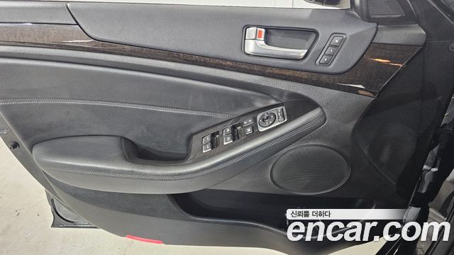 Kia K7 2013 — photo 14