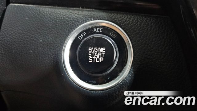 Kia K7 2013 — photo 28