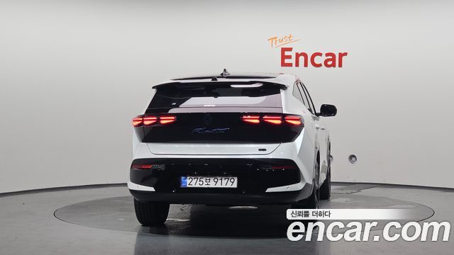 Renault Korea Filante 2027 — photo 4