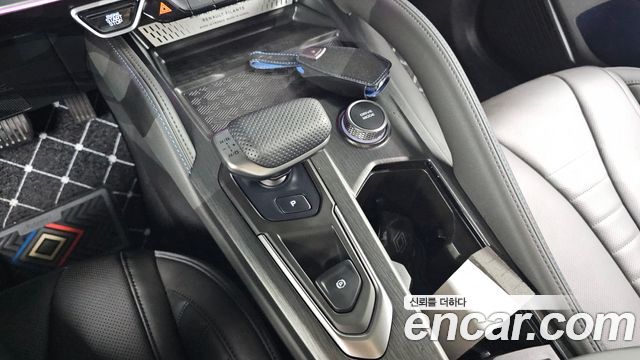 Renault Korea Filante 2027 — photo 12