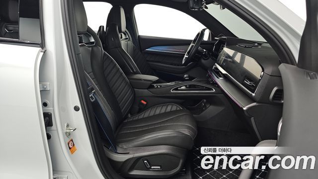 Renault Korea Filante 2027 — photo 13