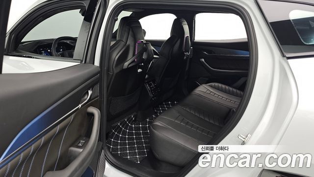 Renault Korea Filante 2027 — photo 18