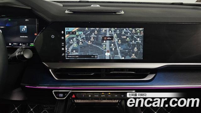 Renault Korea Filante 2027 — photo 20