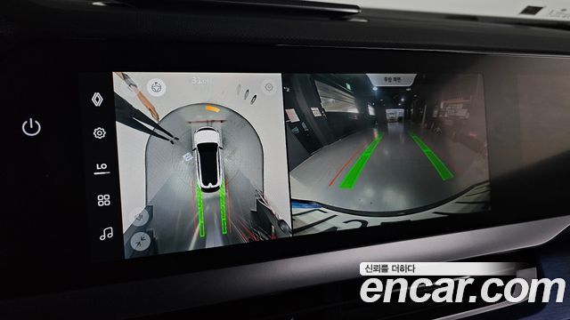 Renault Korea Filante 2027 — photo 21