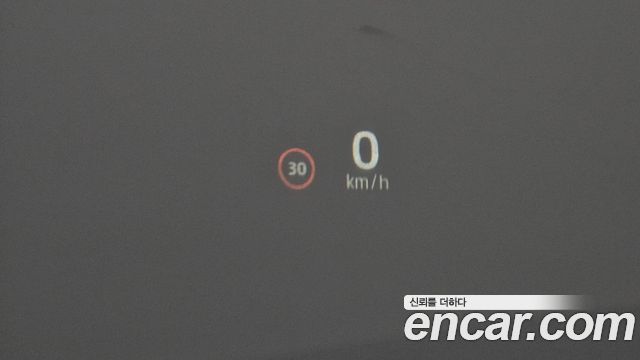 Renault Korea Filante 2027 — photo 25