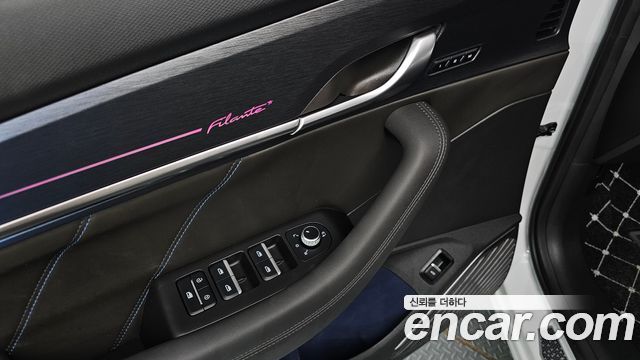 Renault Korea Filante 2027 — photo 26