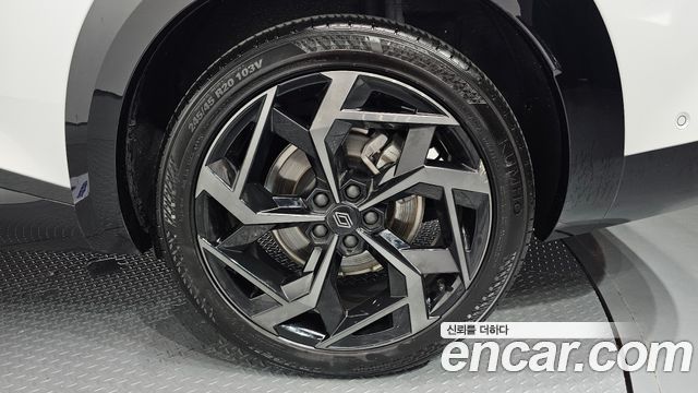 Renault Korea Filante 2027 — photo 7