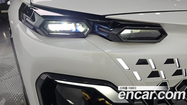 Renault Korea Filante 2027 — photo 8