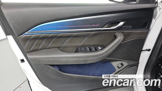 Renault Korea Filante 2027 — photo 14