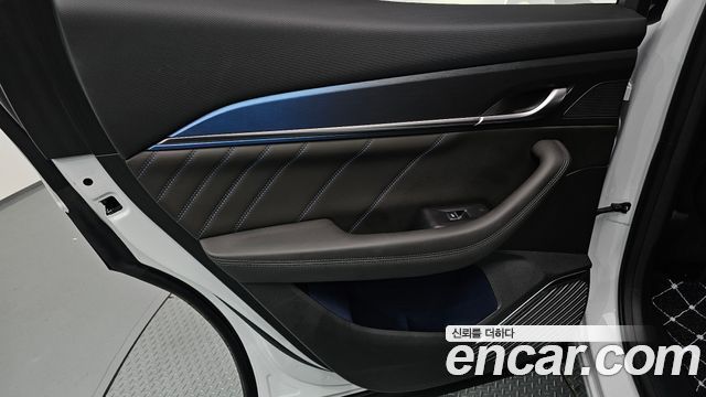 Renault Korea Filante 2027 — photo 15