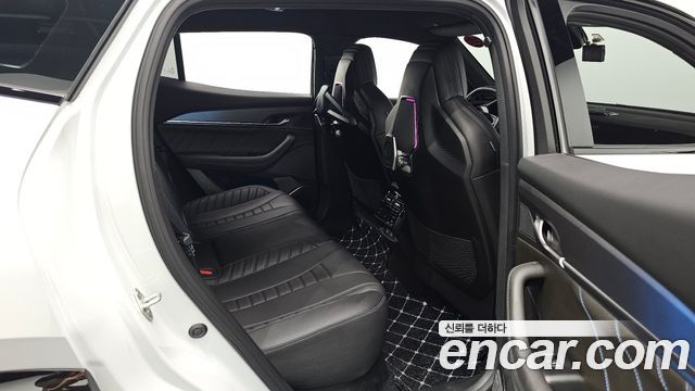 Renault Korea Filante 2027 — photo 16