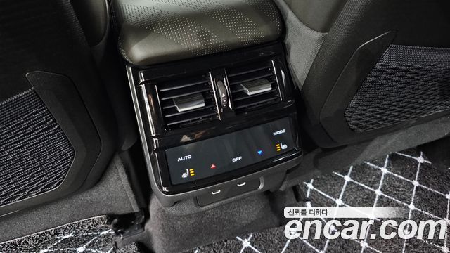 Renault Korea Filante 2027 — photo 27