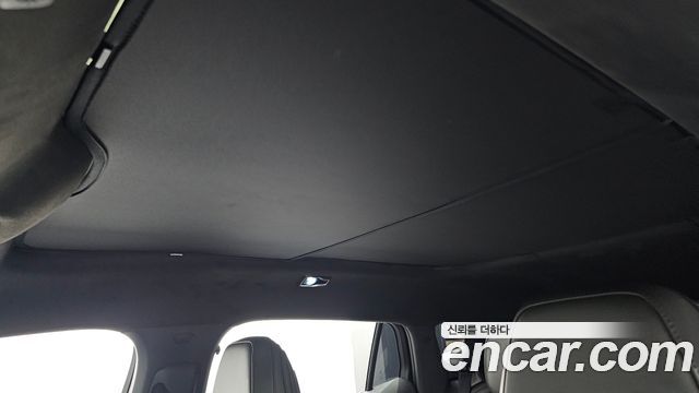 Renault Korea Filante 2027 — photo 28
