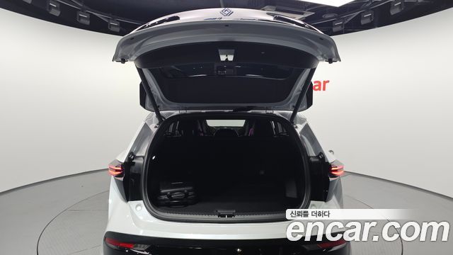 Renault Korea Filante 2027 — photo 29