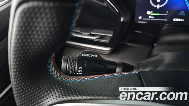 Renault Korea Filante 2027 — photo 30