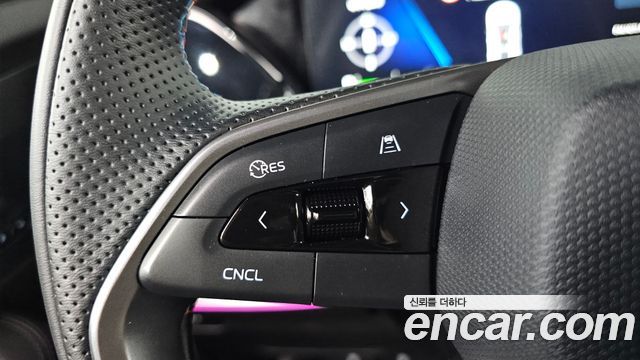 Renault Korea Filante 2027 — photo 32