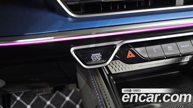Renault Korea Filante 2027 — photo 33