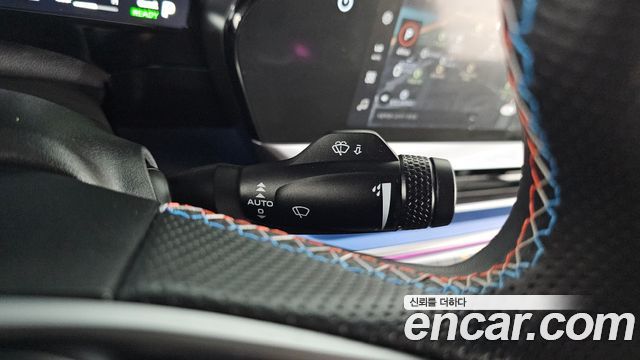 Renault Korea Filante 2027 — photo 35