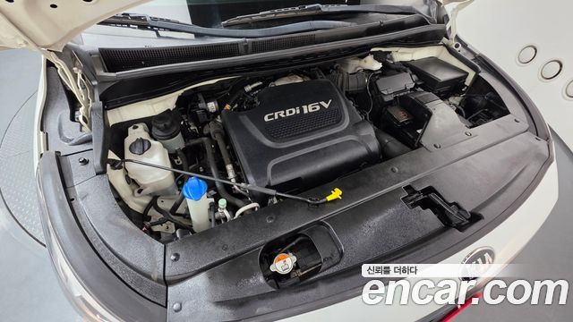 Kia Canival 2017 — photo 6