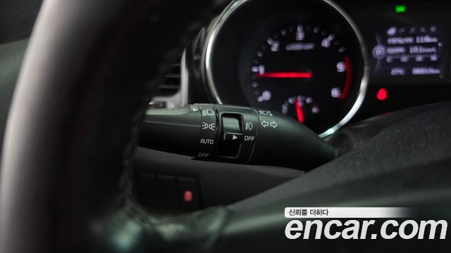 Kia Canival 2017 — photo 33