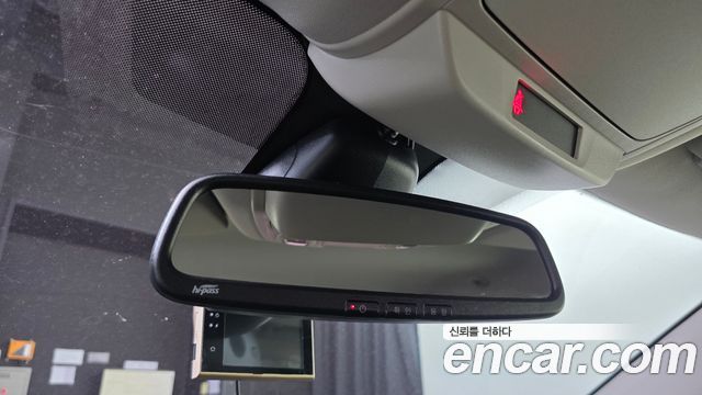Renault Korea SM6 2016 — photo 17