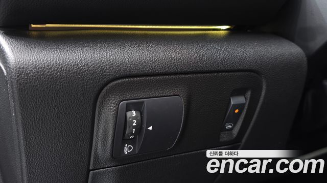 Renault Korea SM6 2016 — photo 18