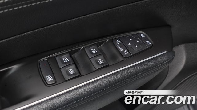 Renault Korea SM6 2016 — photo 19