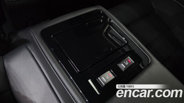 Renault Korea SM6 2016 — photo 20