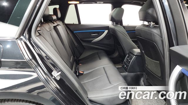 BMW 3-Series 2017 — photo 12