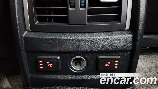 BMW 3-Series 2017 — photo 19