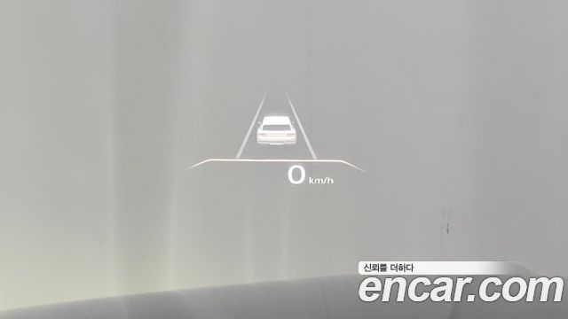 Genesis GV80 2021 — photo 14