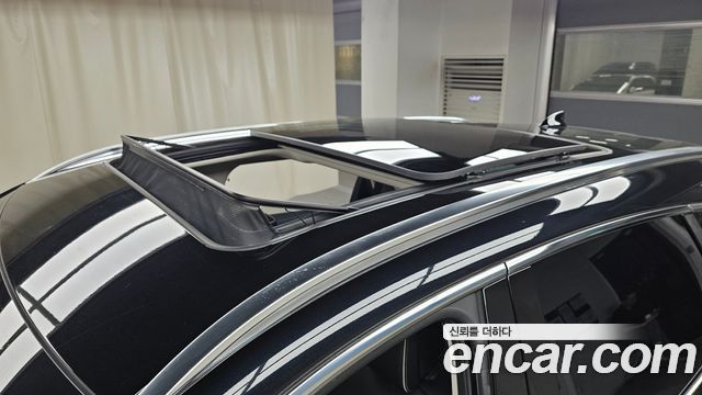 Genesis GV80 2021 — photo 19
