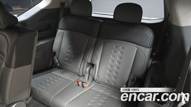 Kia EV9 2024 — photo 18