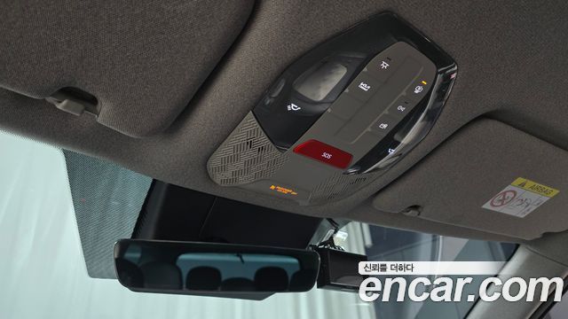 Kia EV9 2024 — photo 29