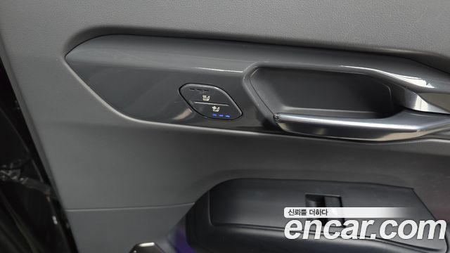 Kia EV9 2024 — photo 30