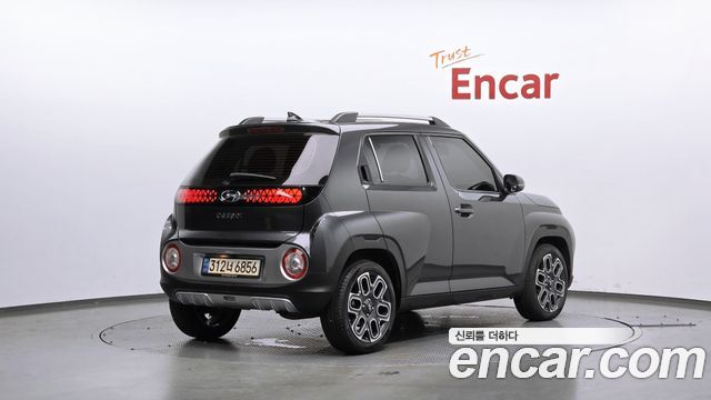 Hyundai Casper 2023 — photo 2