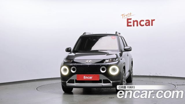 Hyundai Casper 2023 — photo 3